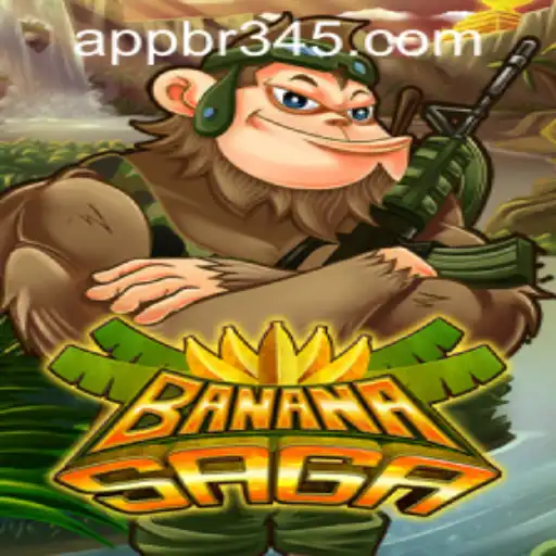 BananaSaga: A Thrilling Adventure in Online Gaming