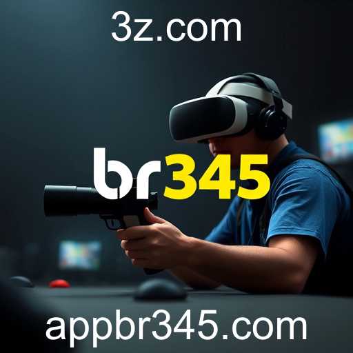 BR345: A Evolução do Mundo dos Jogos em 2025