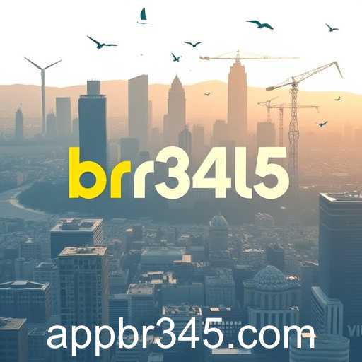 Ascensão dos Jogos Online no Brasil: BR345 em Destaque