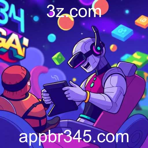 Ascensão do Br345 no Cenário dos Jogos Online