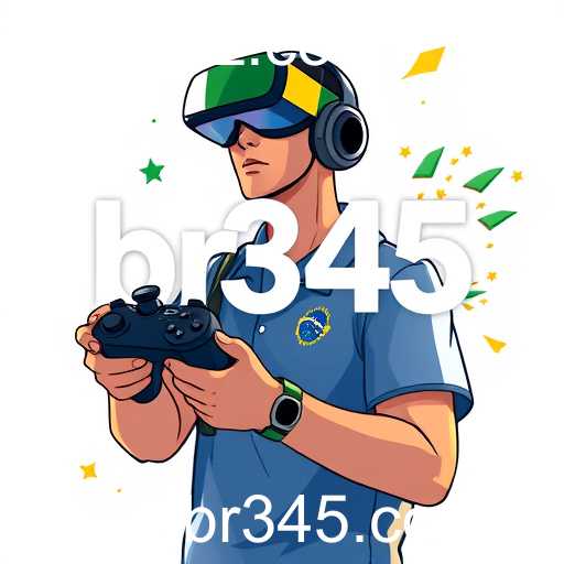 Expansão do mercado de jogos no Brasil no ano decisivo