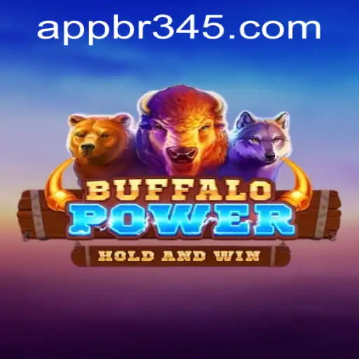BuffaloPower: A Thrilling Casino Game Experience
