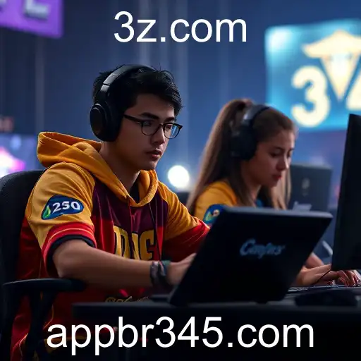 BR345: A Glória e os Desafios nos eSports Brasileiros