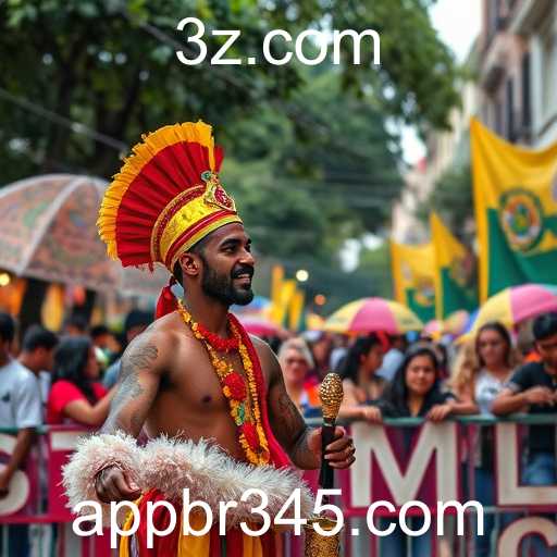 Festivais: Celebração de Cultura e Tradição