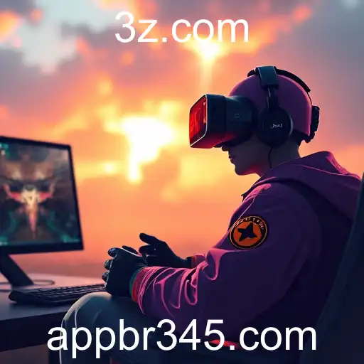 Inovação e Tendências no Setor de Jogos em 2025