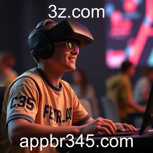 Tendências Inovadoras nos Jogos em 2025