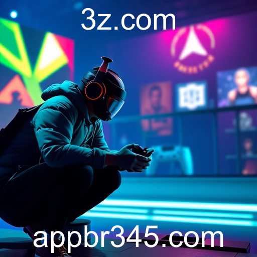 Inovações e Desafios no Mundo dos Jogos Digitais