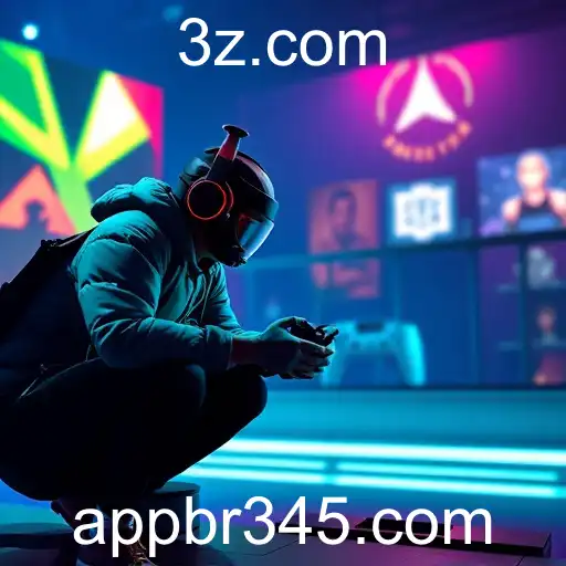 Inovações e Desafios no Mundo dos Jogos Digitais