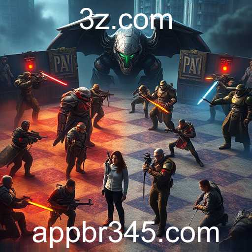 Revolução no Mundo dos Jogos Online