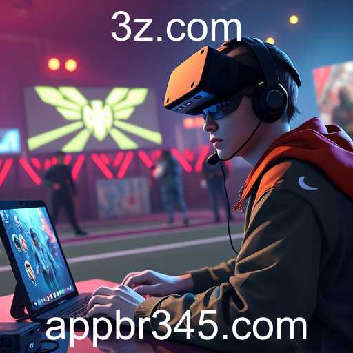 Os Jogos Online em 2025: Uma Revolução Digital