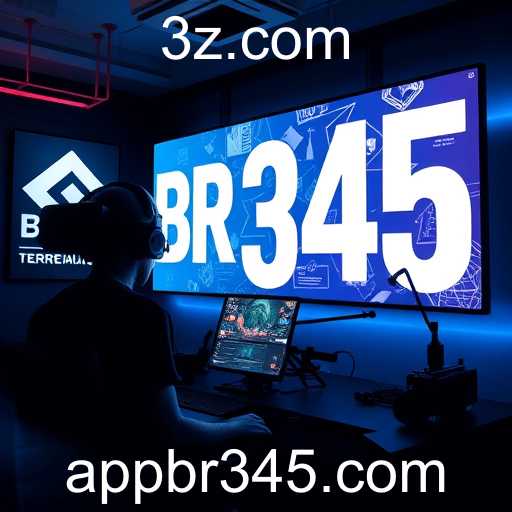 Evolução dos Jogos: Como 'br345' Está Reinventando o Cenário