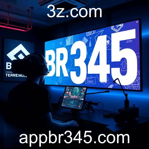Evolução dos Jogos: Como 'br345' Está Reinventando o Cenário