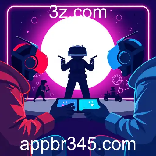 Tendências e Inovações nos Jogos Online de 2025