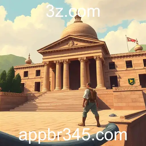 O Crescimento do br345 no Mercado de Jogos