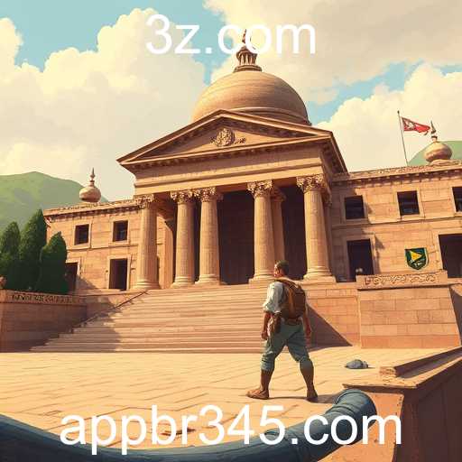 Explorando a Categoria de Jogo 'Patrimônio' no Site de Palavras-chave 'br345'