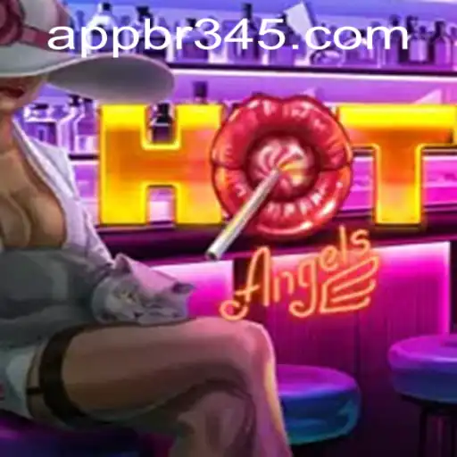 HotAngels: A Thrilling Game Experience with bet345 PH Login