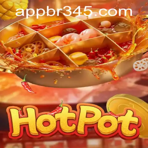 Hotpot: A Fiery Game Experience with bet345 PH Login