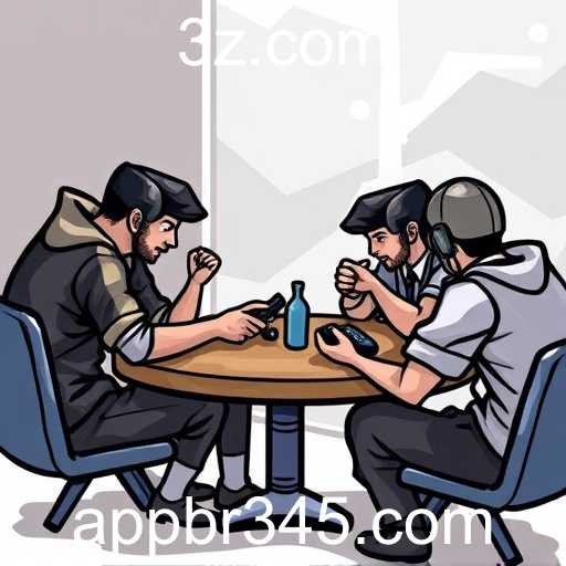 O Impacto Crescente de br345 no Mundo dos Jogos