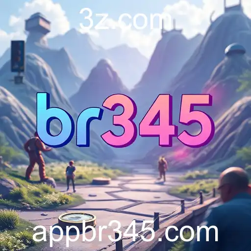 O Impacto de br345 nos Jogos Online em 2025