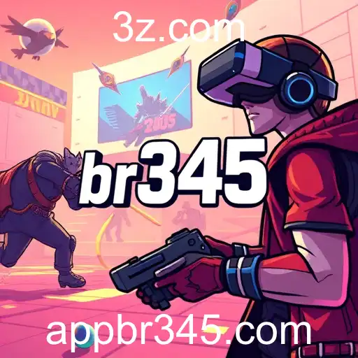 Inovações e Tendências no Mundo dos Jogos para 2025