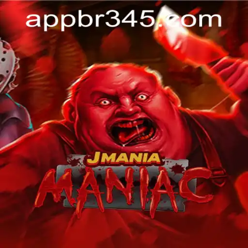 JManiaManiac: An Immersive Gaming Adventure