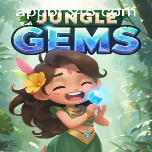 Explore the Thrilling World of JungleGems with bet345 PH Login
