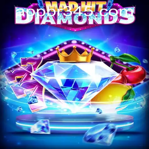 MadHitDiamonds: An Exciting New Frontier in Online Gaming