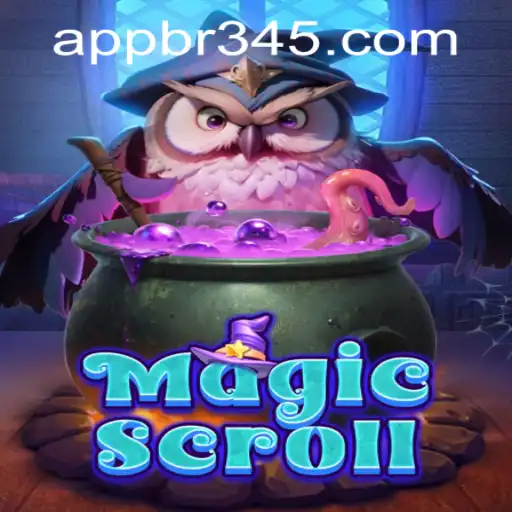 Discovering MagicScroll: A Captivating Journey Beyond Imagination