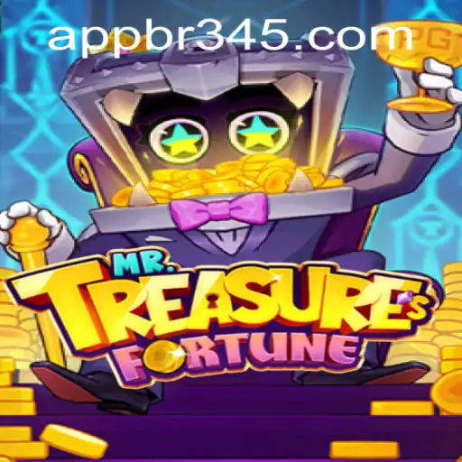 Discover the Thrilling Adventure of MrTreasuresFortune: A Comprehensive Guide