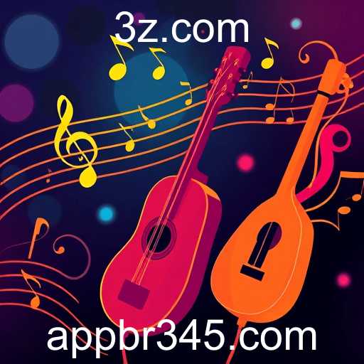 A Fascinante Categoria de Música no Site de Palavras-Chave BR345
