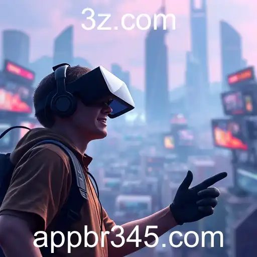 A Revolução dos Jogos: BR345 no Cenário Atual