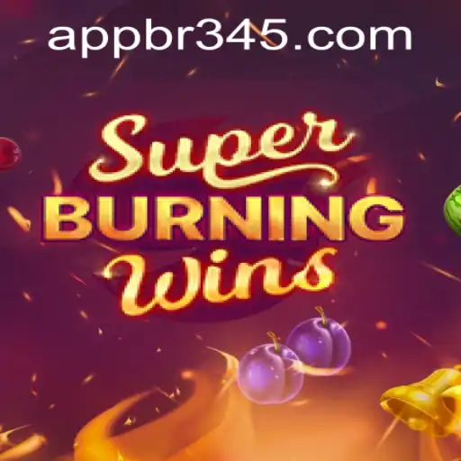 Unveiling the Excitement of SuperBurningWins: A Thrilling Gaming Experience