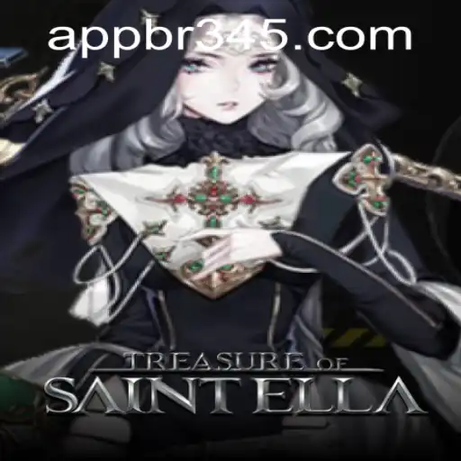 Discover the Thrilling Adventure of TreasureofSaintElla and How to Utilize bet345 PH Login