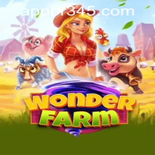 The Enchanting World of WonderFarm and the Ease of bet345 PH Login